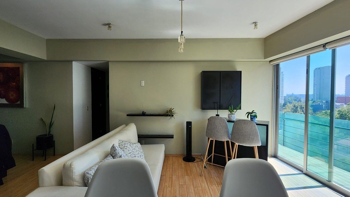 249, Avenida Presidente Masaryk, Polanco V Sección, 11550 con 2 Recámaras, 2 Baños, 140 Metros Cuadrados y 2 Puestos de Estacionamiento 249, Avenida Presidente Masaryk, Polanco V Sección, 11550 con 2 Recámaras, 2 Baños, 140 Metros Cuadrados y 2 Puestos de Estacionamiento