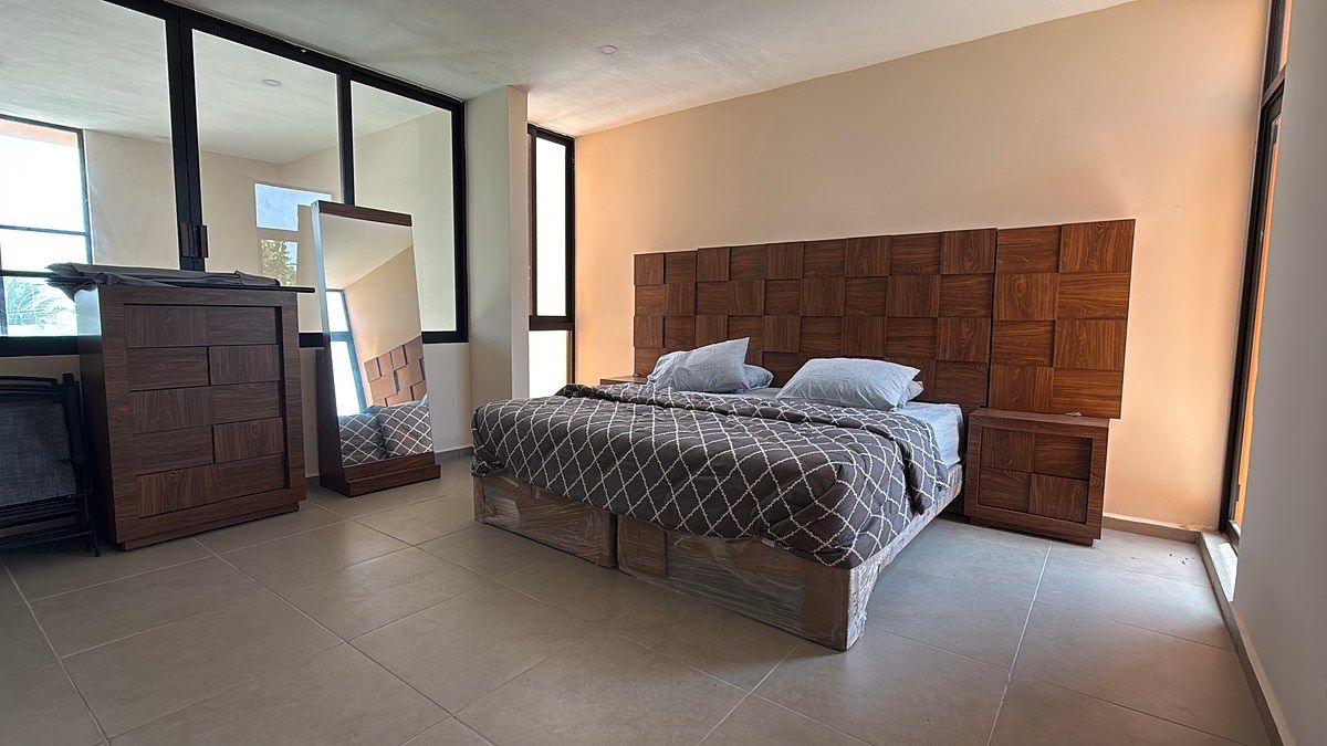House in Chelem, Progreso, photo 4 of 9