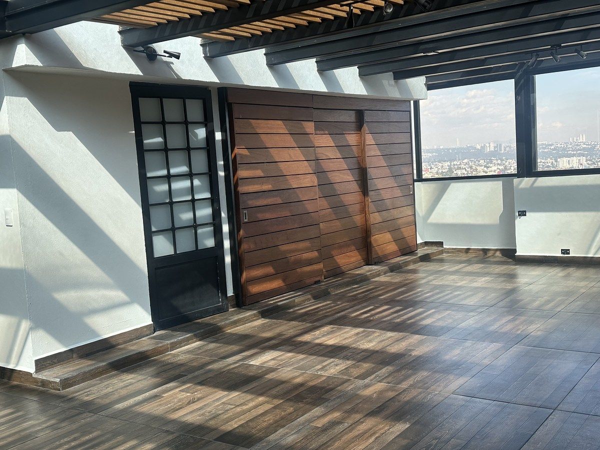 16 de 20: ROOF GARDEN