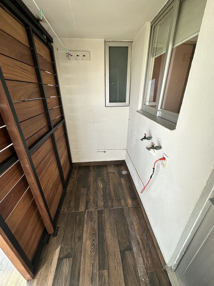 19 de 20: LAVANDERÍA