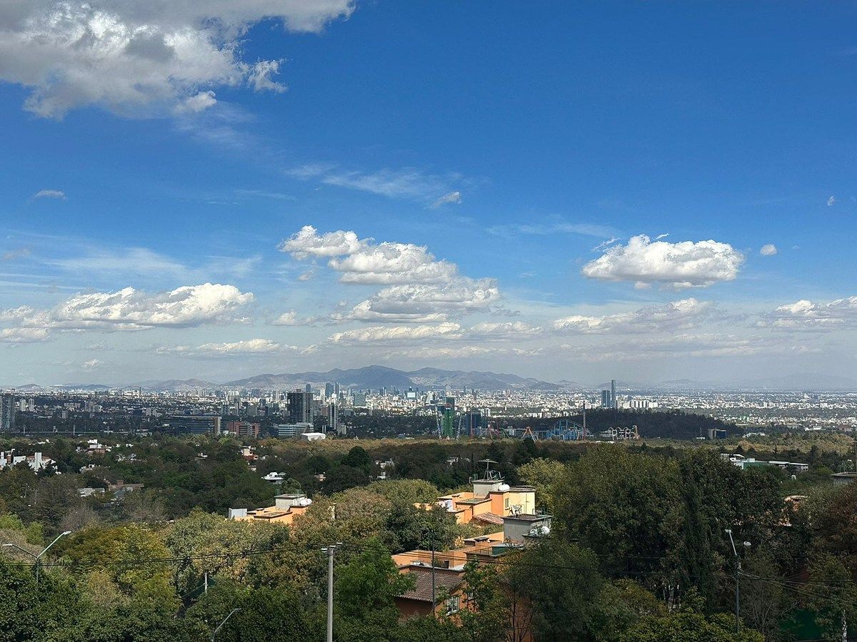 17 de 20: VISTA ROOF GARDEN