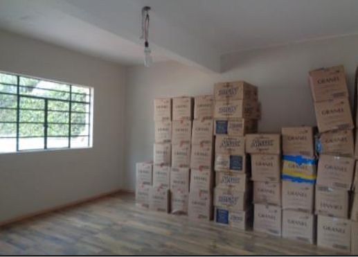 CASA ADAPTADA A OFICINA EN VENTA EN LOMAS DE CHAPULTEPEC - foto 5