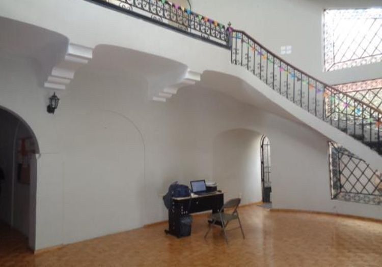 CASA ADAPTADA A OFICINA EN VENTA EN LOMAS DE CHAPULTEPEC - foto 2