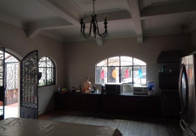 CASA ADAPTADA A OFICINA EN VENTA EN LOMAS DE CHAPULTEPEC - foto 4