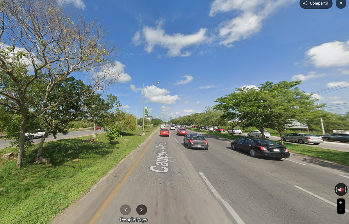 Terreno en Venta en Santa Gertrudis Copó en Mérida Yucatán