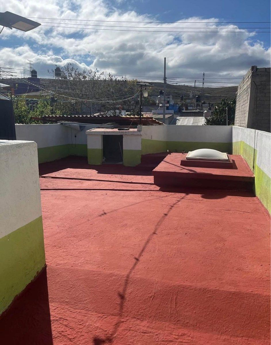 10 de 12: AREA DE AZOTEA