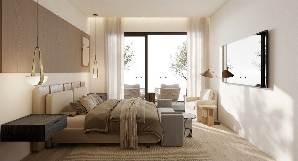 Apartment in Interlomas, Huixquilucan, photo 8 of 41