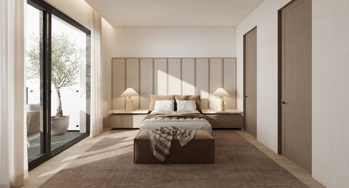 Apartment in Interlomas, Huixquilucan, photo 9 of 41