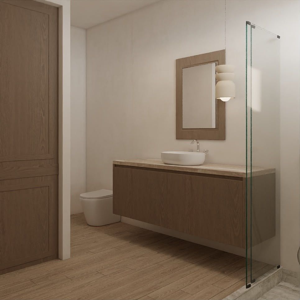 Apartment in Interlomas, Huixquilucan, photo 11 of 41