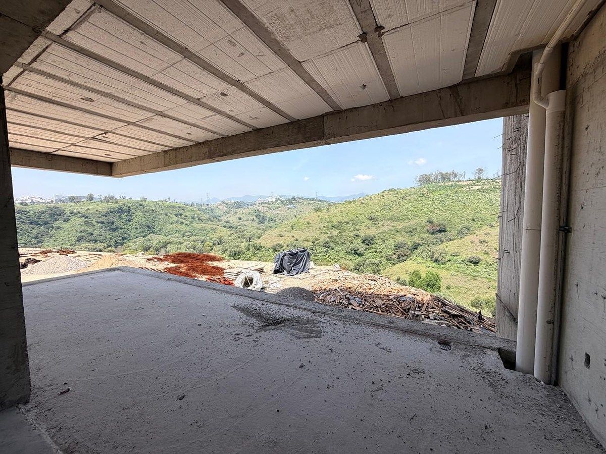 Apartment in Interlomas, Huixquilucan, photo 40 of 41