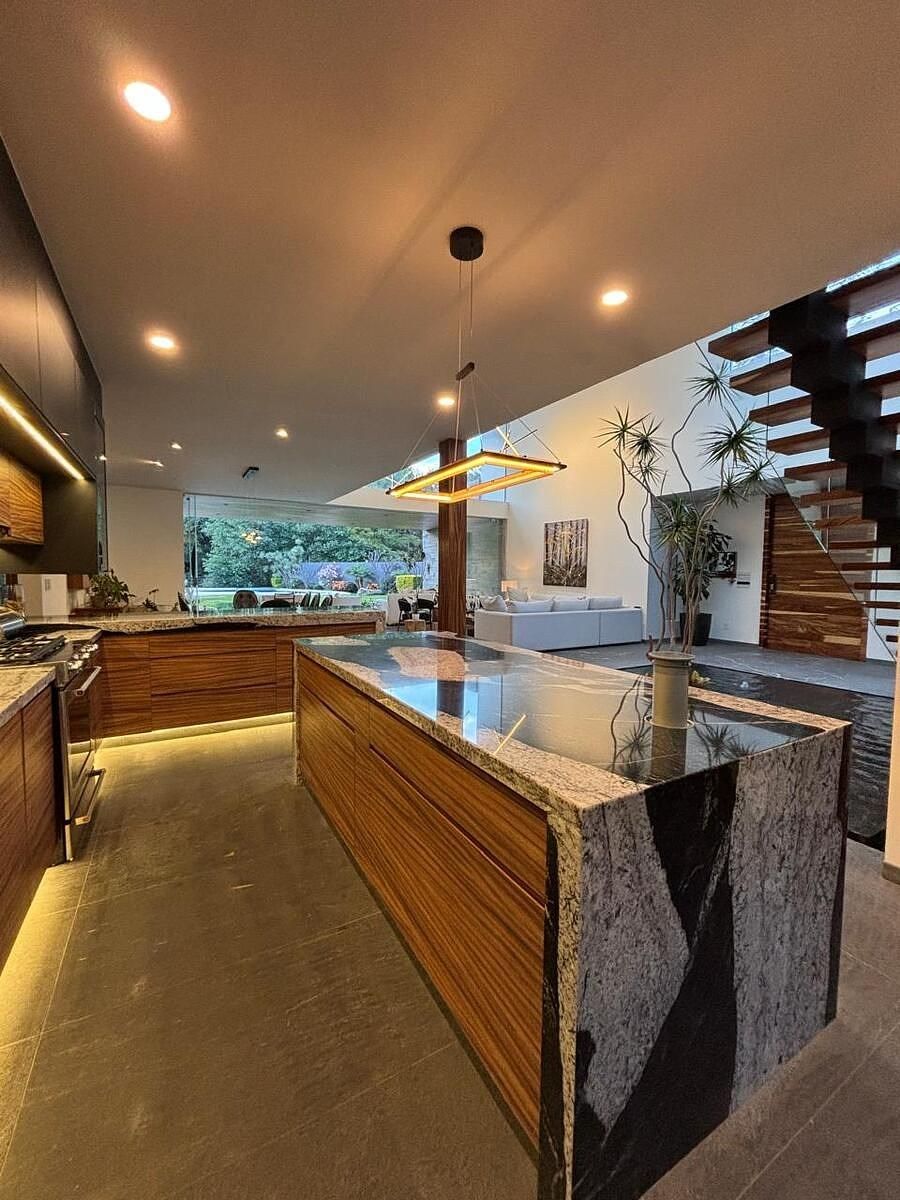 CASA EN VENTA BELLAVISTA CUERNAVACA - foto 4