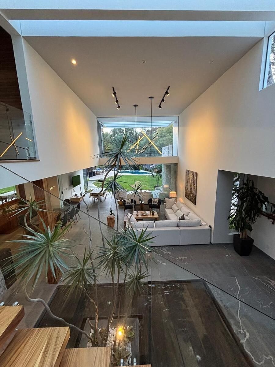 CASA EN VENTA BELLAVISTA CUERNAVACA - foto 2