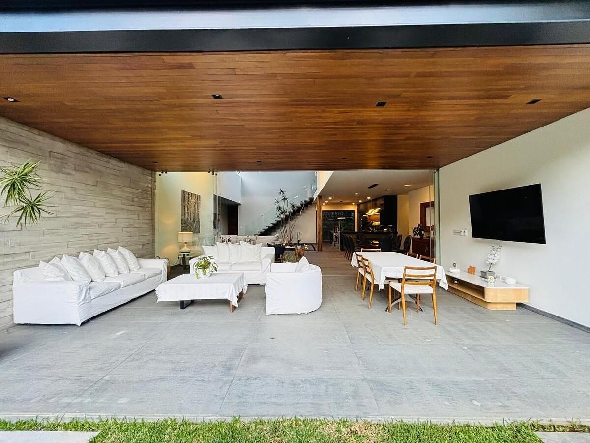 CASA EN VENTA BELLAVISTA CUERNAVACA