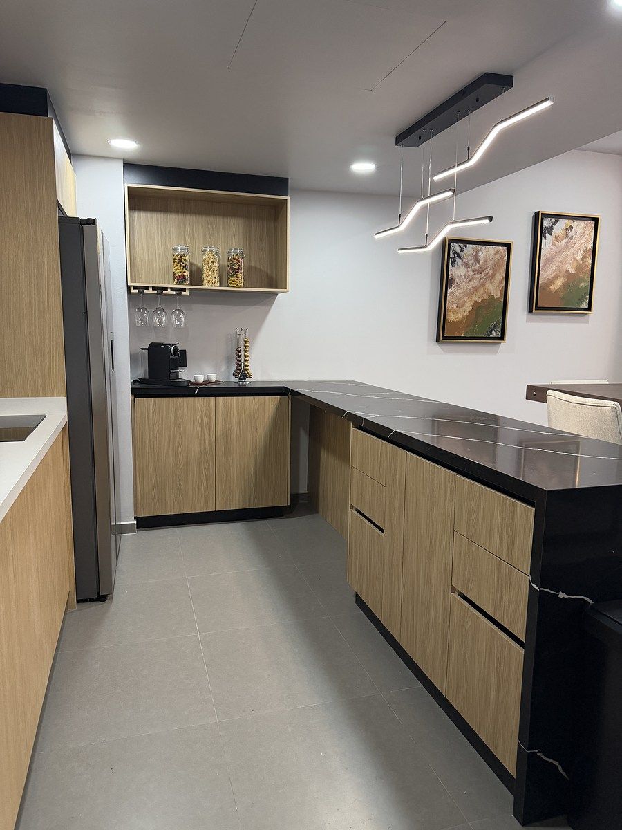 Apartment in Del Valle Oriente, San Pedro Garza García, photo 2 of 15