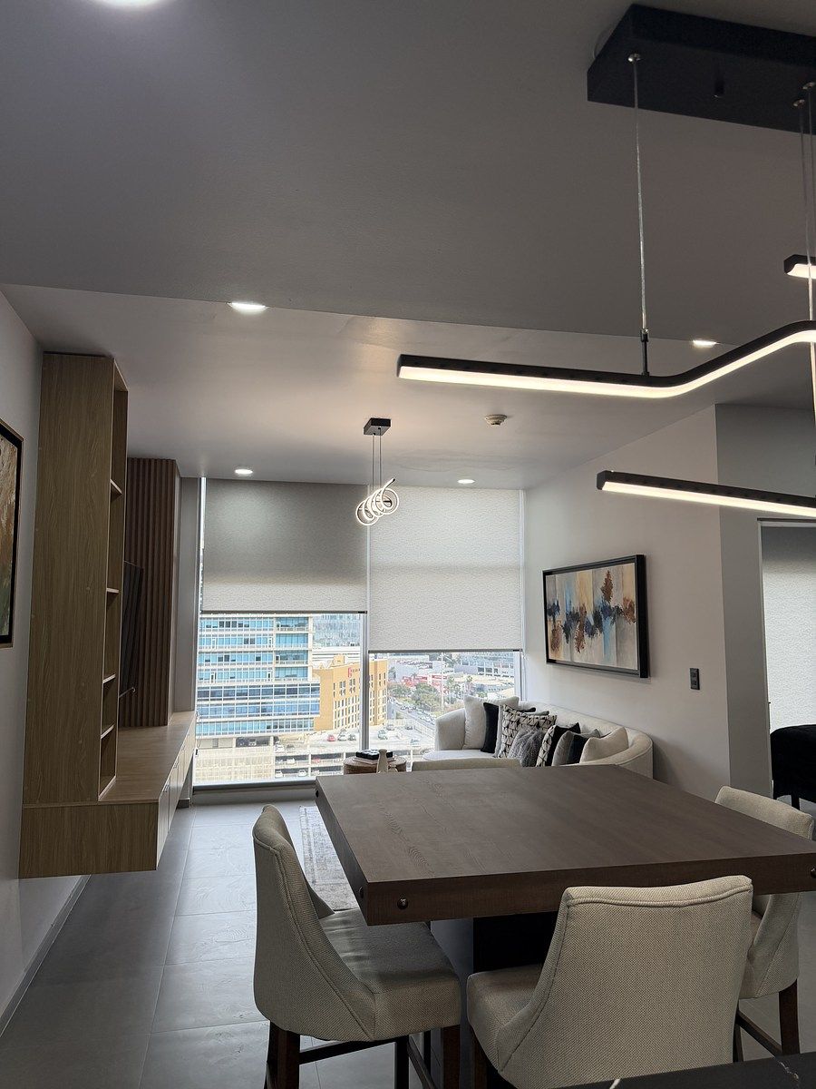 Apartment in Del Valle Oriente, San Pedro Garza García, photo 5 of 15