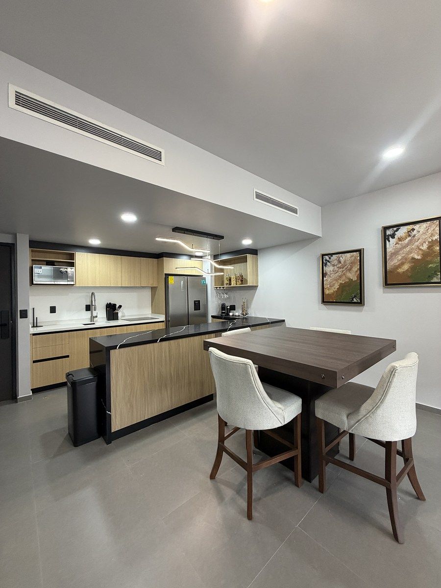 Apartment in Del Valle Oriente, San Pedro Garza García, photo 6 of 15