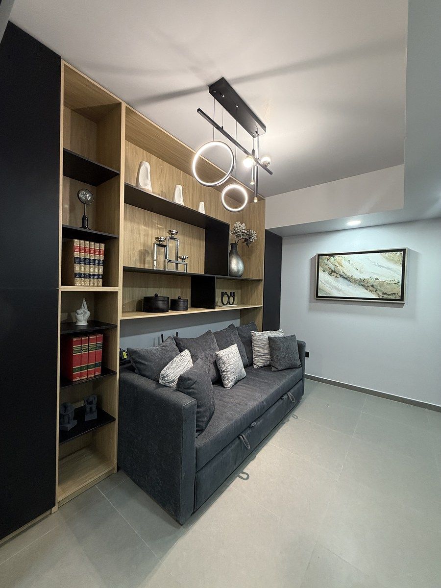 Apartment in Del Valle Oriente, San Pedro Garza García, photo 10 of 15