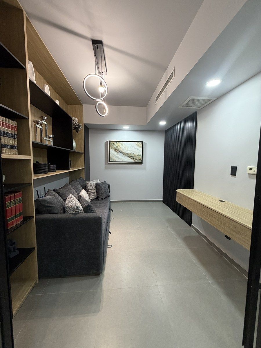 Apartment in Del Valle Oriente, San Pedro Garza García, photo 11 of 15