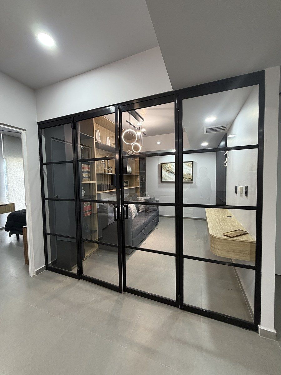 Apartment in Del Valle Oriente, San Pedro Garza García, photo 9 of 15