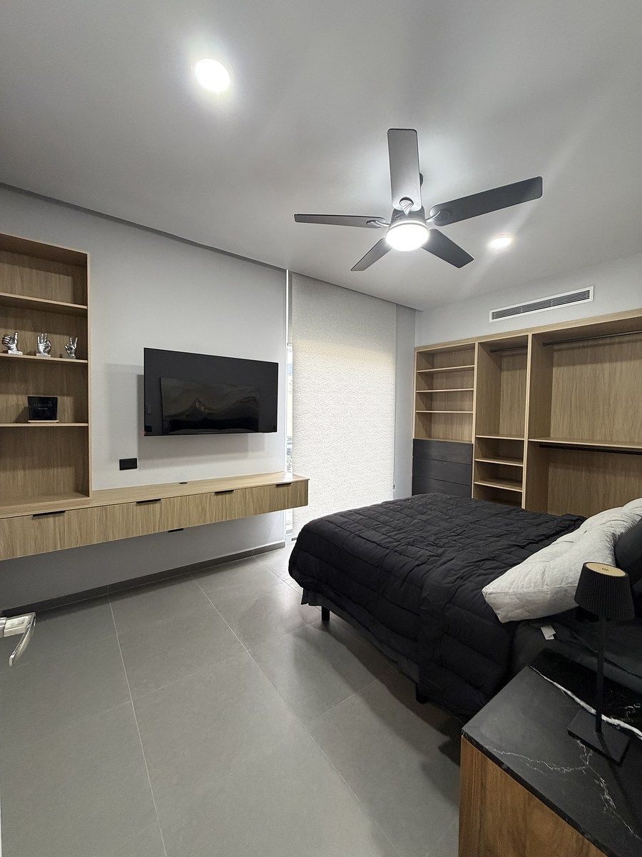 Apartment in Del Valle Oriente, San Pedro Garza García, photo 12 of 15