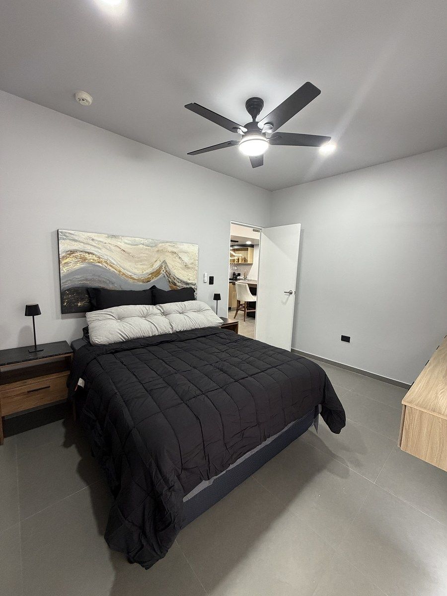 Apartment in Del Valle Oriente, San Pedro Garza García, photo 13 of 15