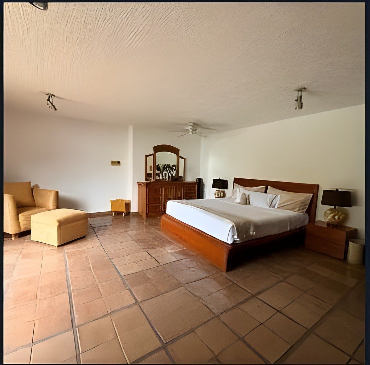 CASA EN VENTA RESIDENCIAL SUMIYA, CUERNAVACA - foto 5
