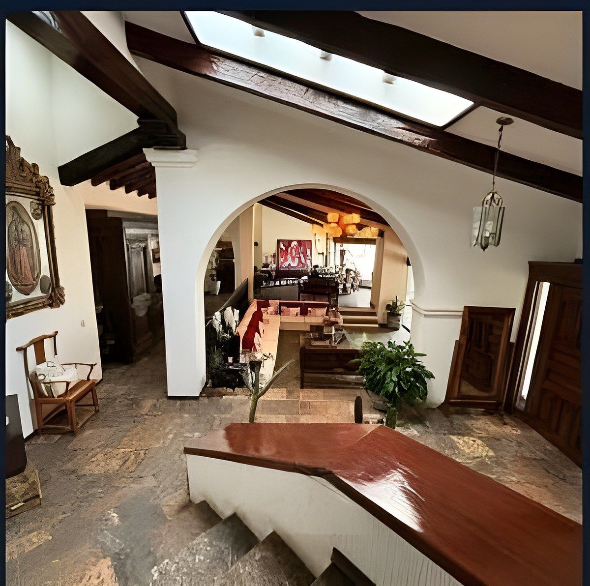 CASA EN VENTA RESIDENCIAL SUMIYA, CUERNAVACA - foto 4