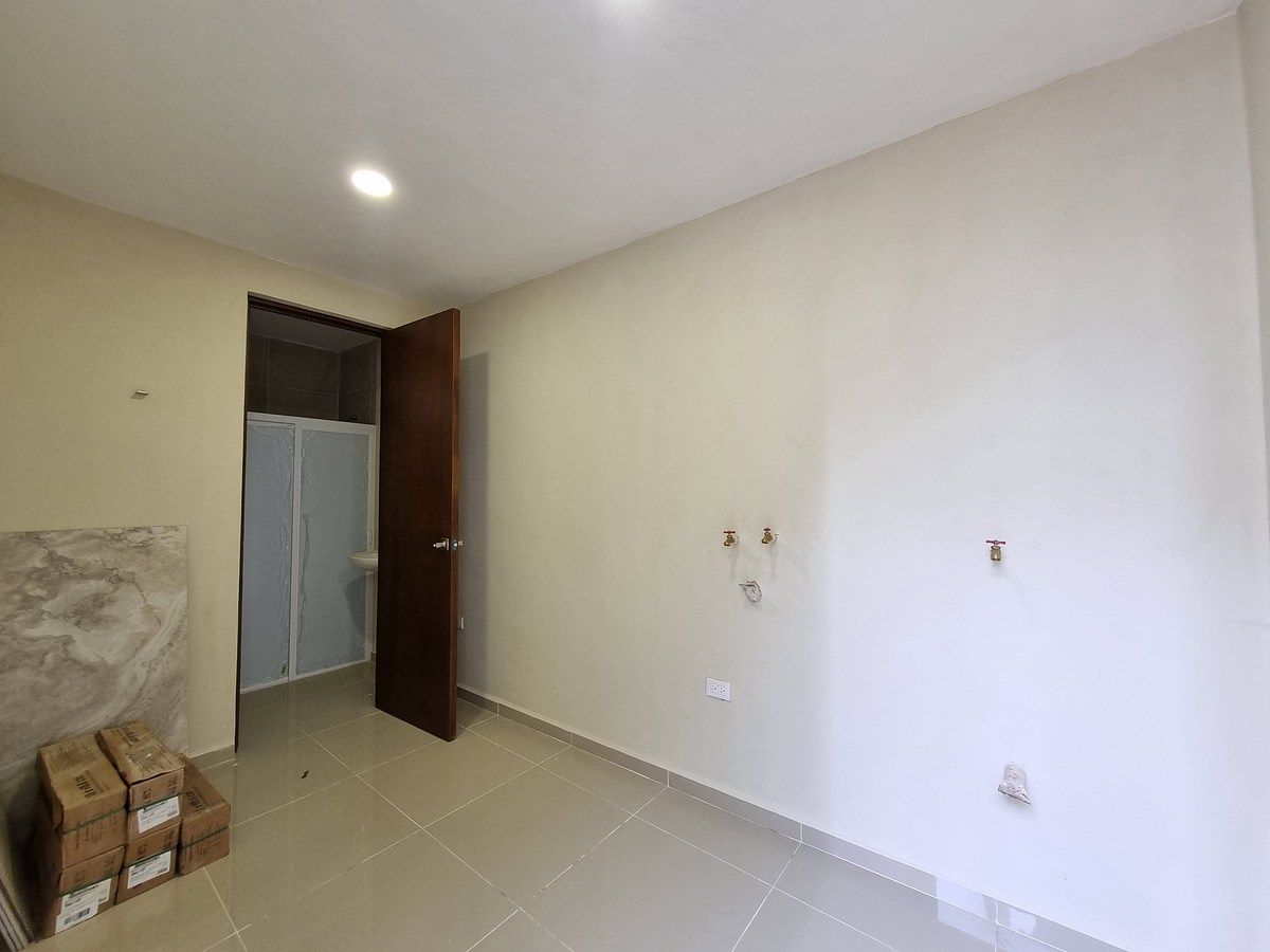 4 de 10: Cuarto de servicio