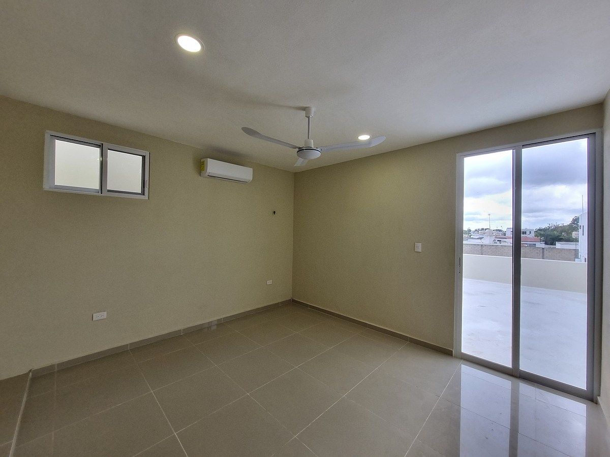 9 de 10: Habitación secundaria