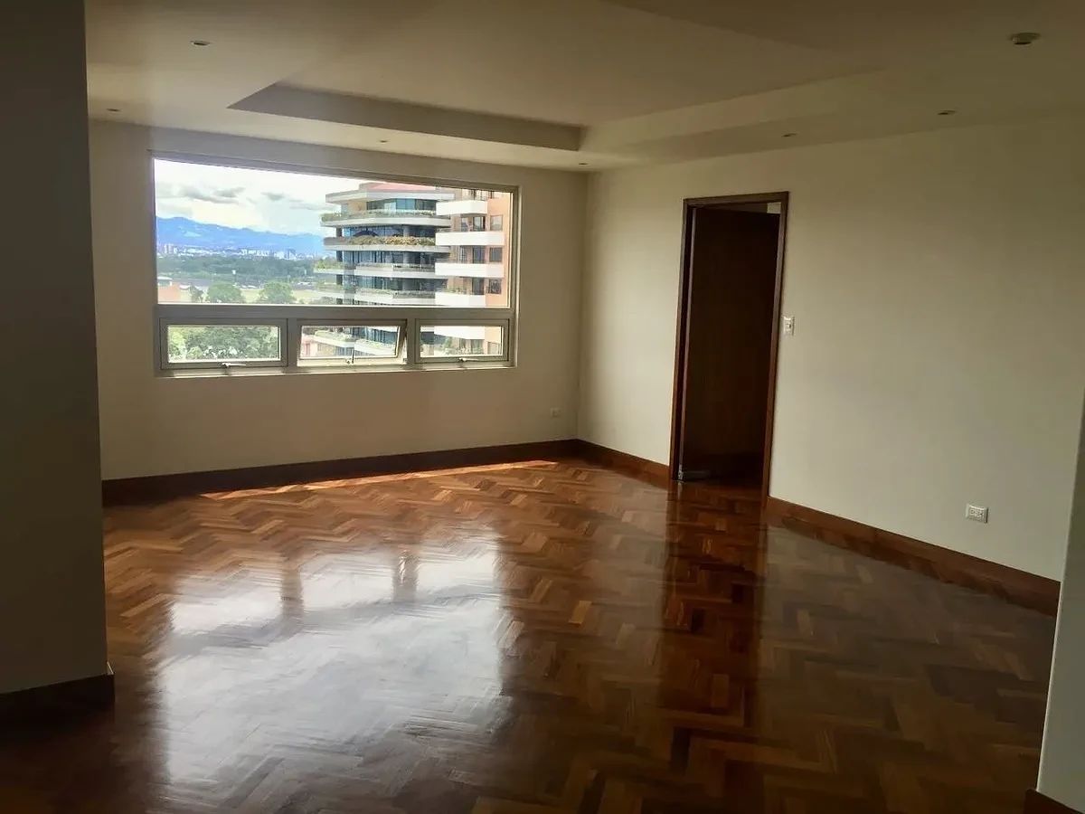 Apartamento en Zona 14, Guatemala, foto 10 de 26
