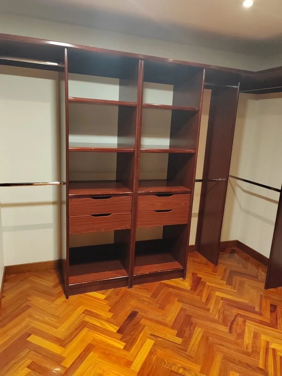 Apartamento en Zona 14, Guatemala, foto 12 de 26
