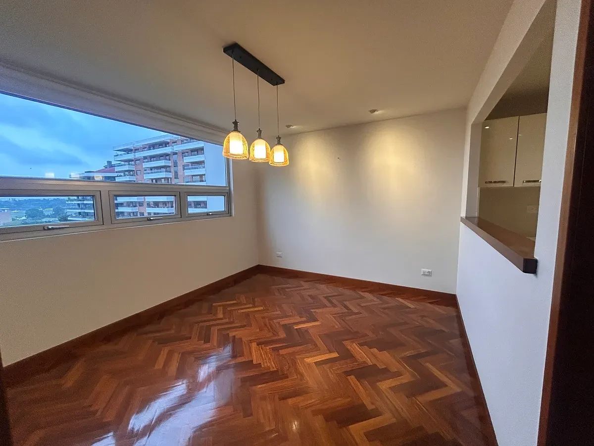 Apartamento en Zona 14, Guatemala, foto 16 de 26