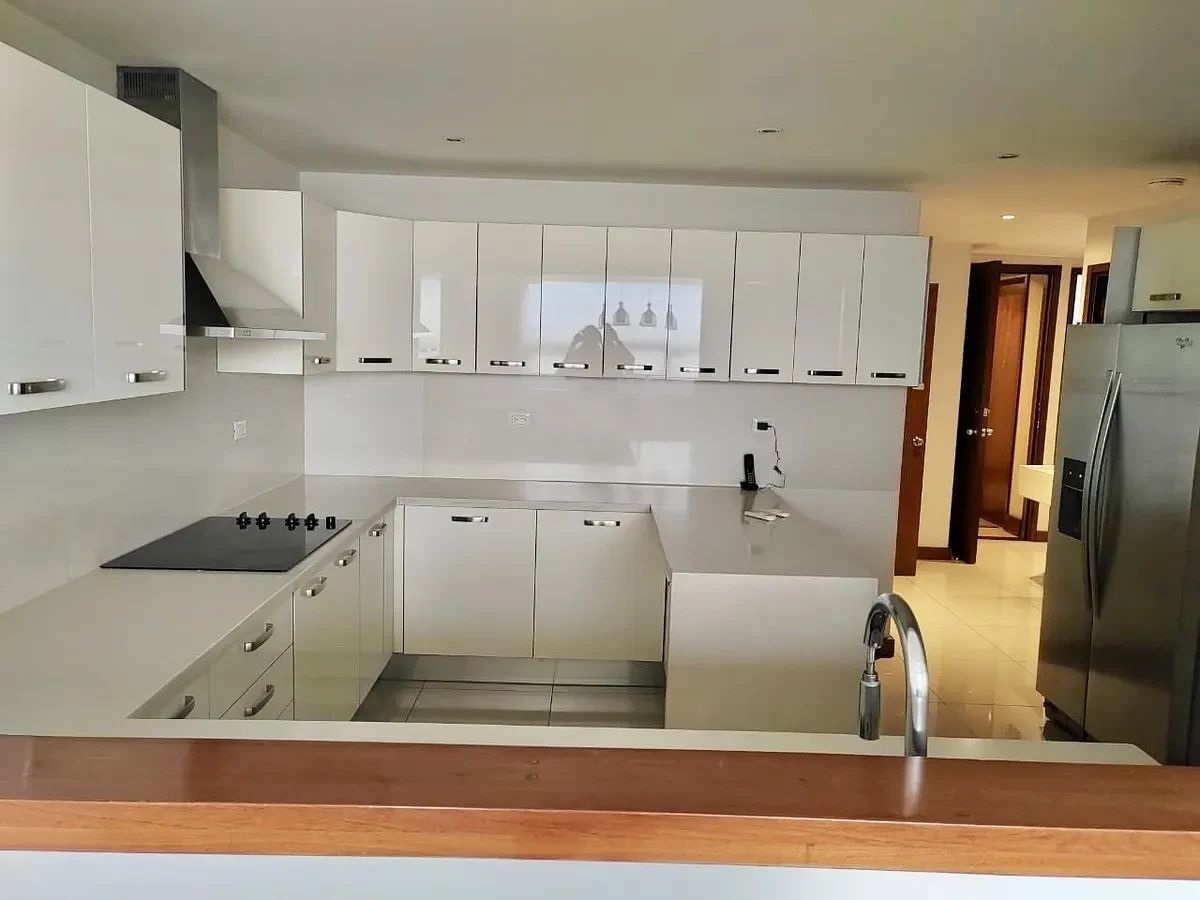 Apartamento en Zona 14, Guatemala, foto 19 de 26