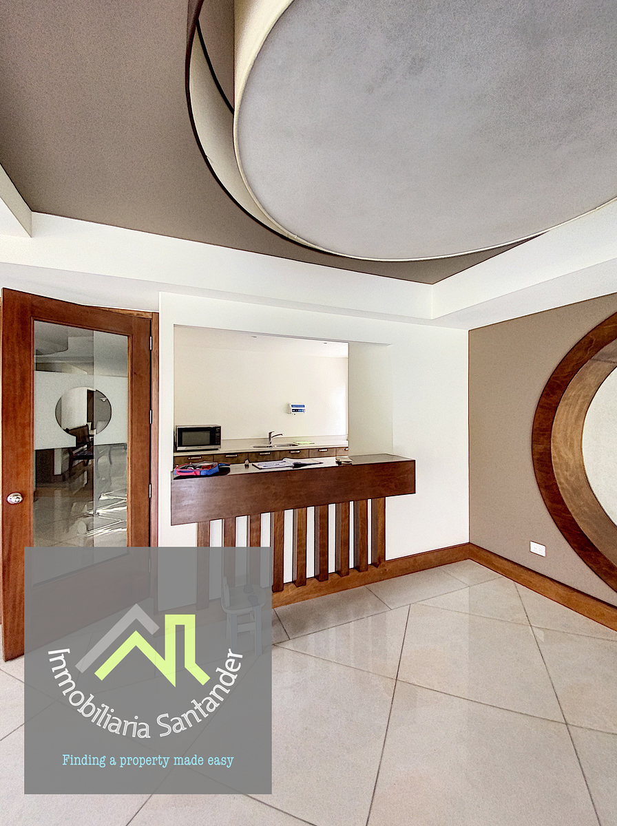 Apartamento en Zona 14, Guatemala, foto 23 de 26