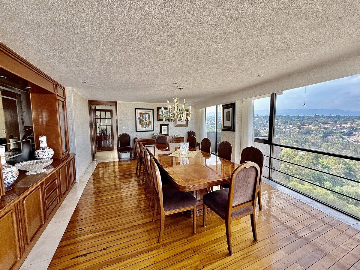 Apartamento em Lomas de Tecamachalco, Naucalpan de Juárez, foto 3 de 34