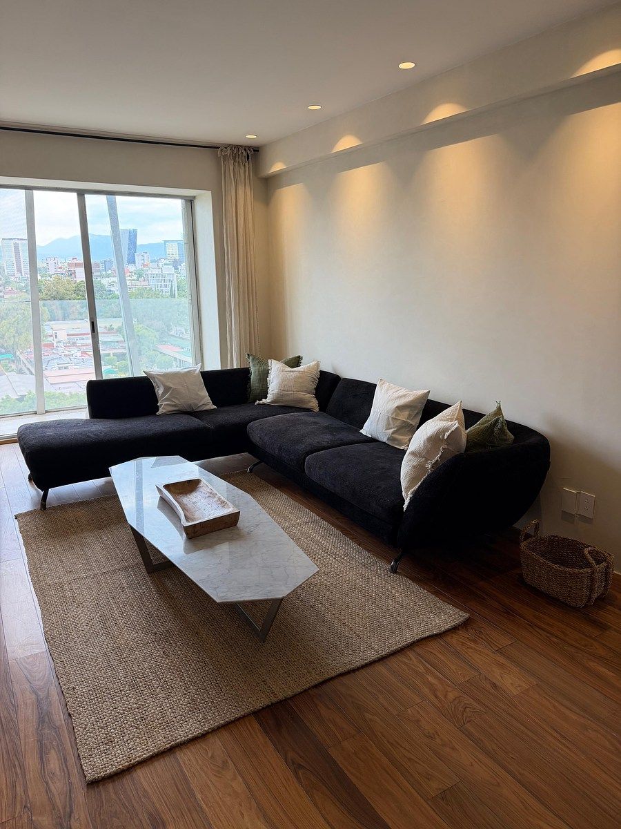 Departamento en Granada, Miguel Hidalgo, foto 11 de 29