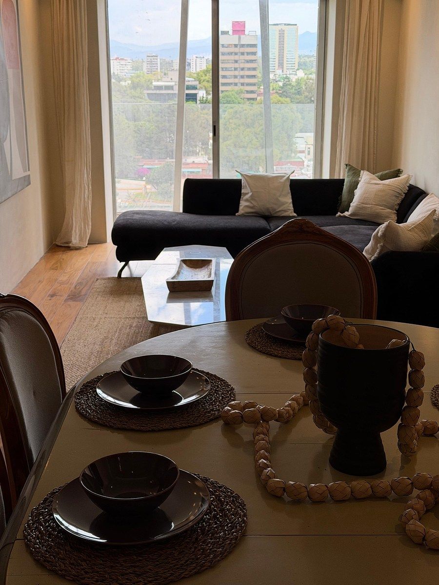 Departamento en Granada, Miguel Hidalgo, foto 4 de 29