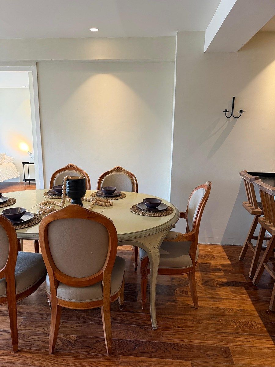 Departamento en Granada, Miguel Hidalgo, foto 18 de 29