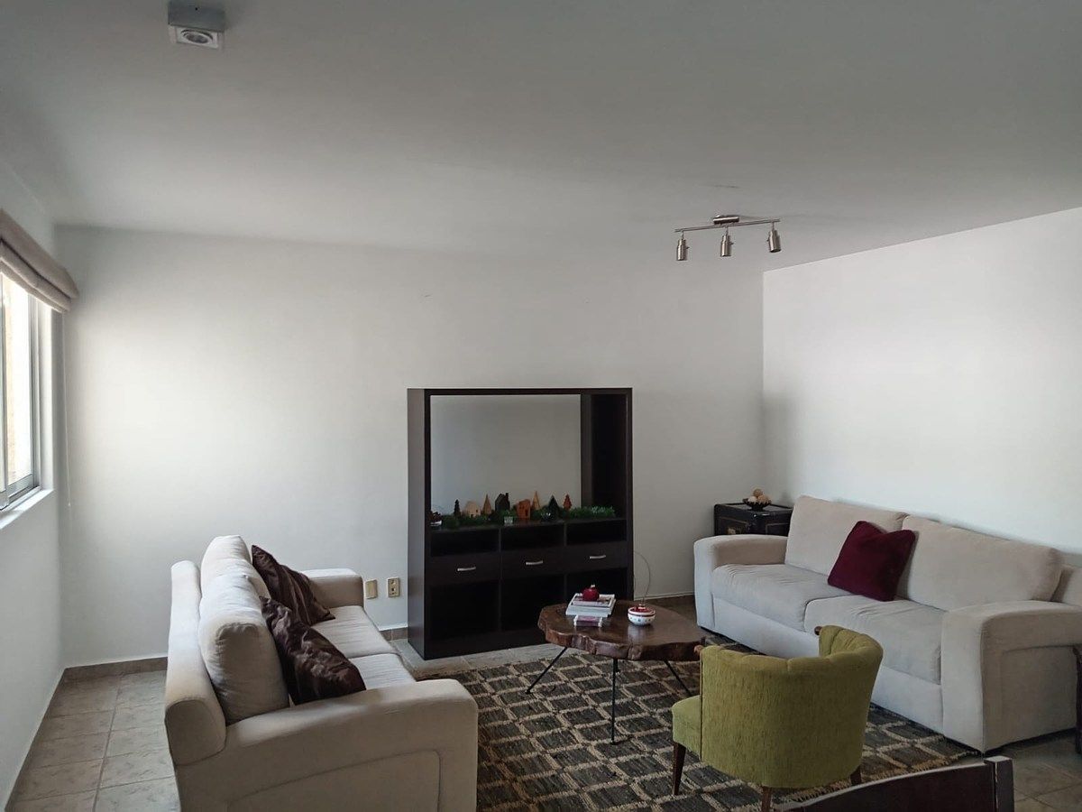 TR DEPARTAMENTO EN VENTA EN LOMAS DEL CHAMIZAL - foto 2