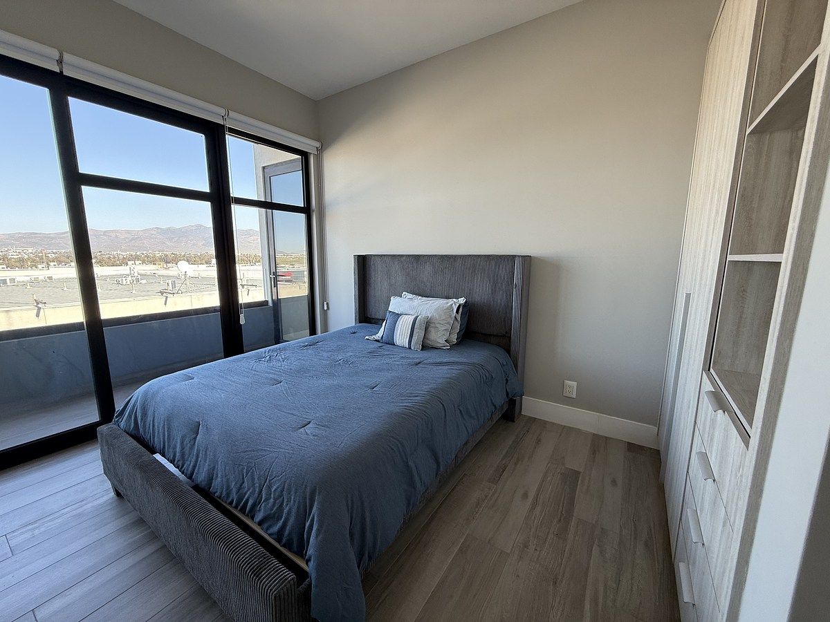 13 de 19: Recámara secundaria