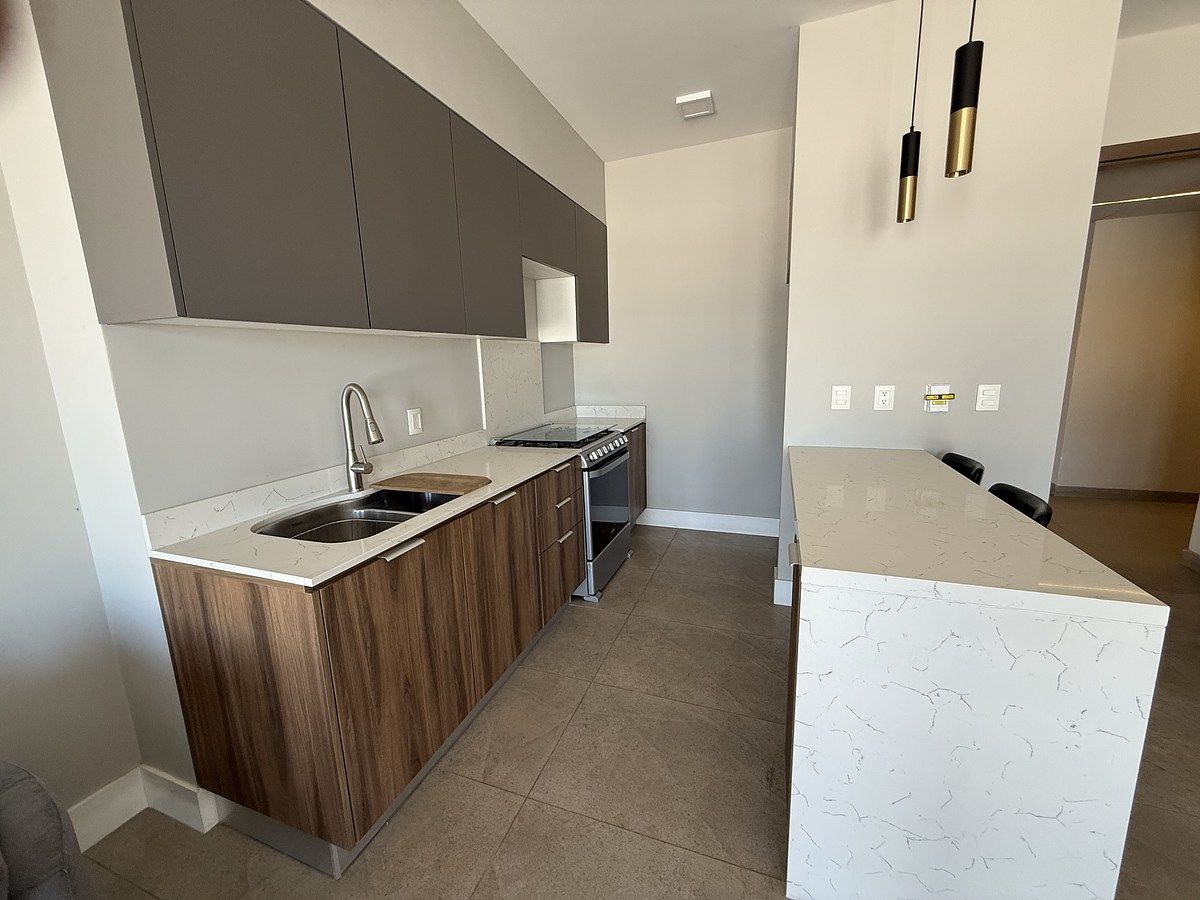 8 de 19: Cocina equipada