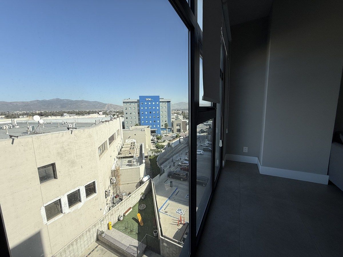 10 de 19: Vista hacia la plaza alameda