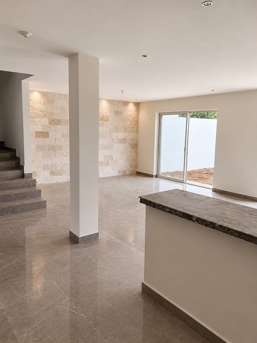 Casa em El Yerbaniz, Santiago, foto 4 de 7