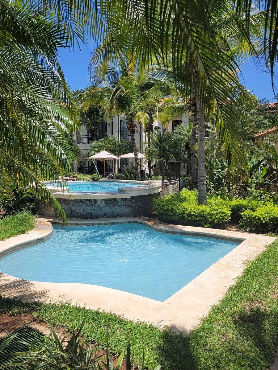 Condominium in Playas del Coco, Carrillo, photo 20 of 32