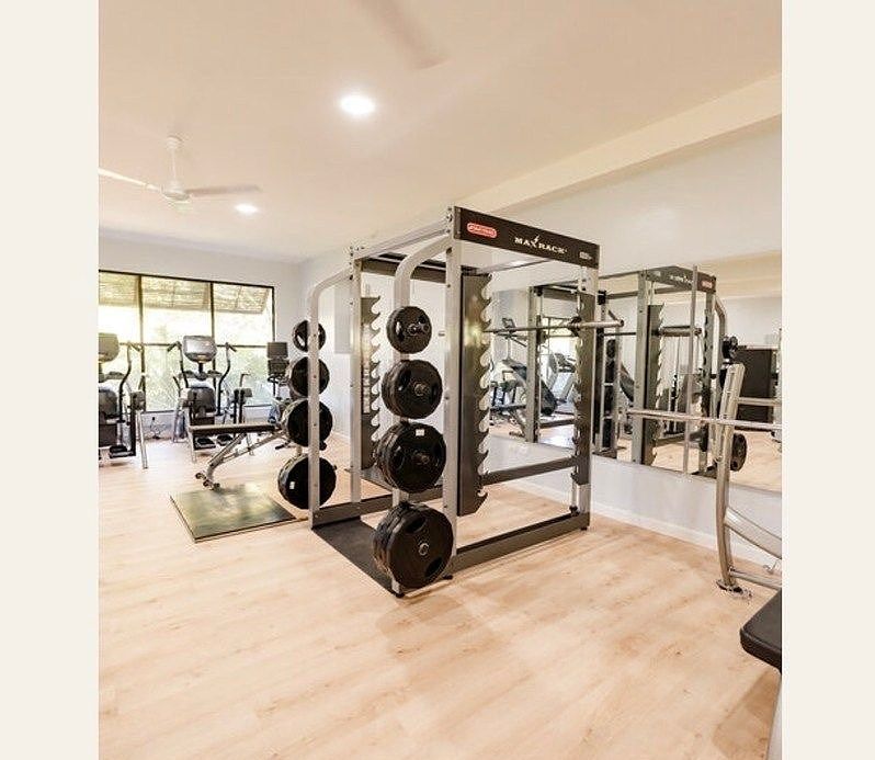 The Gym, photo 23 of 32