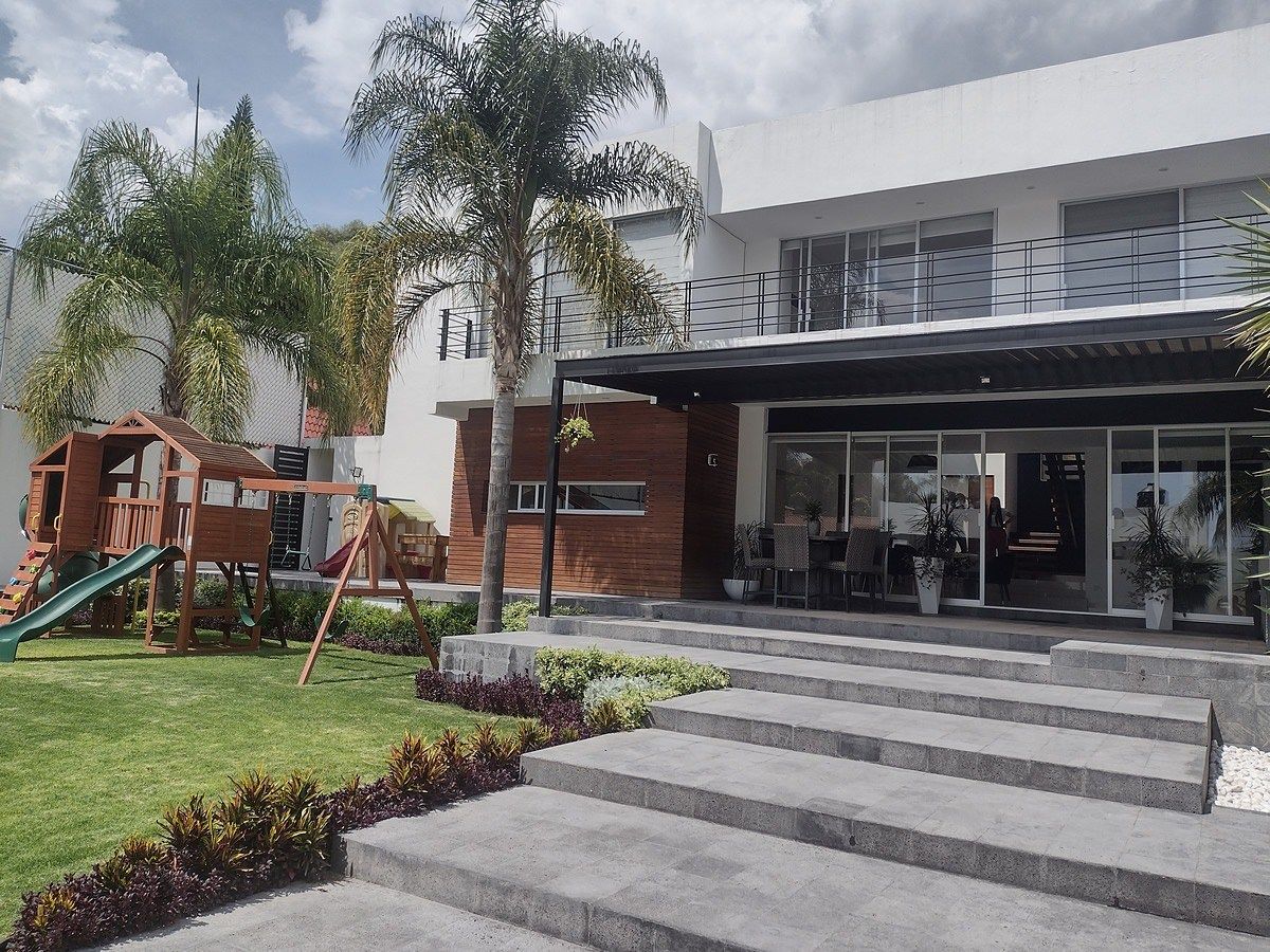 Casa en Fraccionamiento Villas del Mesón, Querétaro, foto 2 de 28