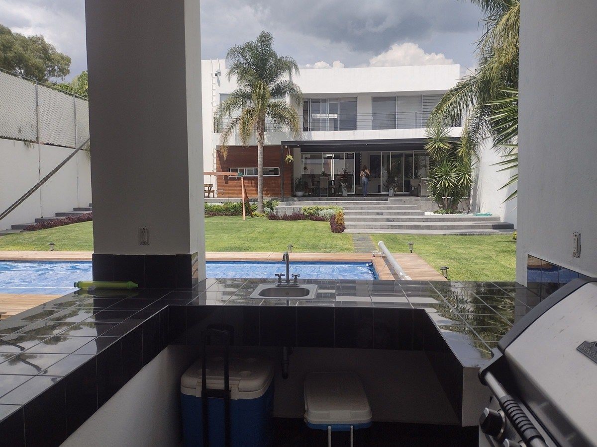Casa en Fraccionamiento Villas del Mesón, Querétaro, foto 5 de 28