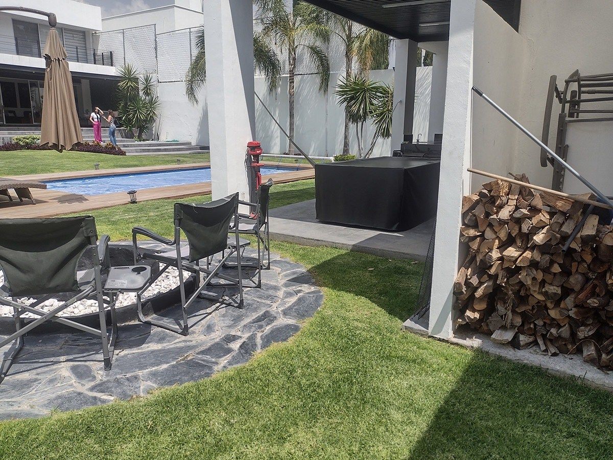 Casa en Fraccionamiento Villas del Mesón, Querétaro, foto 6 de 28