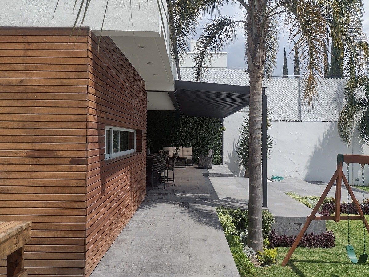 Casa en Fraccionamiento Villas del Mesón, Querétaro, foto 7 de 28