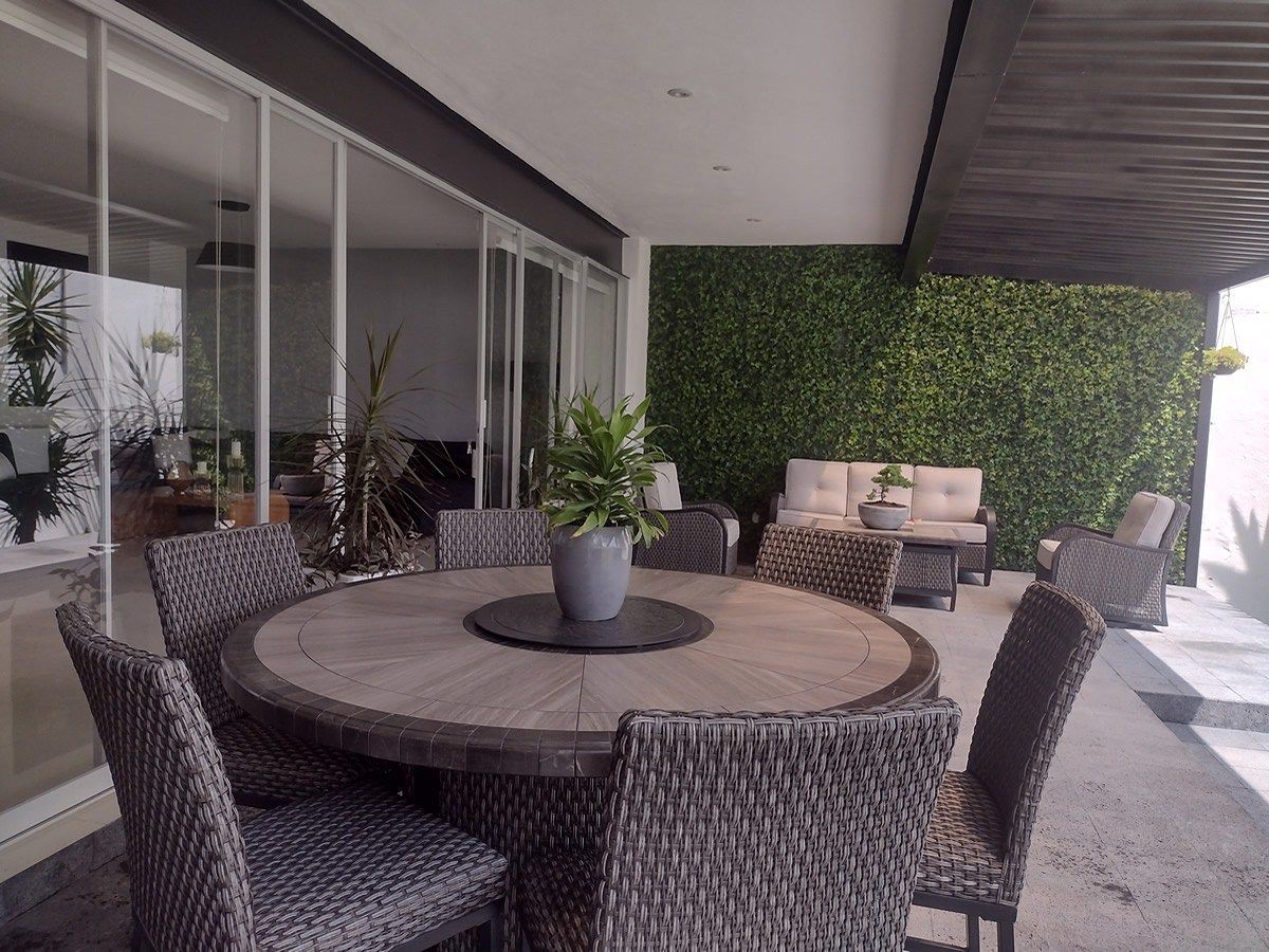 Casa en Fraccionamiento Villas del Mesón, Querétaro, foto 8 de 28